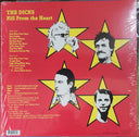 Dicks - Kill From The Heart (TRANSPARENT RED VINYL) | Mint (M) Mint (M)