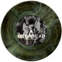 Converge / Dropdead (7" COLOR BONG' VINYL) *PINK/BLUE* | Mint (M) Mint (M)