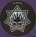 Boysetsfire - Bled Dry (PURPLE VINYL7") | Mint (M) Mint (M)