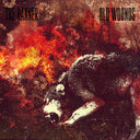 The Banner - Only The Dead Know Jersey (CLEAR W/ RED SPLATTER VINYL 7") | Mint (M) Mint (M)