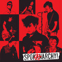 Various - SpokAnarchy! Original Soundtrack | Mint (M) Mint (M)