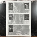 Deformity - Misanthrope (VINYL) | Mint (M) Mint (M)