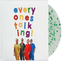 All Time Low - Everyone's Talking! [(IEX WHITE/GREEN VINYL) | Mint (M) Mint (M)