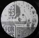 Forensics (2) - Has Anyone Unknown To You Handled Or Touched This Record? (VINYL 7") | Mint (M) Mint (M)