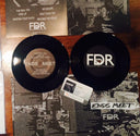 Ends Meet (VINYL 7") | Mint (M) Mint (M)