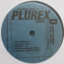 From Punk To Ultra: The Plurex Story | Mint (M) Mint (M)