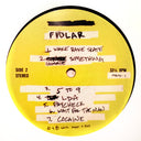 FIDLAR - FIDLAR (VINYL) | Mint (M) Mint (M)