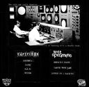 Cartridge (5) - Dawn Of The Ice Age Spit (VINYL 7") | Mint (M) Mint (M)