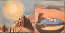 Sunny Day Real Estate - How It Feels To Be Something On | Mint (M) Mint (M)