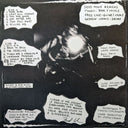 Dead Moon - Crack In The System (VINYL LP Mississippi MRP-057) | Mint (M) Near Mint (NM)