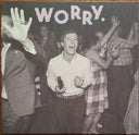 Jeff Rosenstock - Worry. (VINYL) | Mint (M) Mint (M)