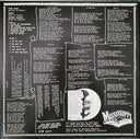 Dead Moon - Dead Ahead (VINYL) | Mint (M) Mint (M)