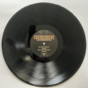 Crossthread - Documenting Dead Days (VINYL) | Mint (M) Mint (M)