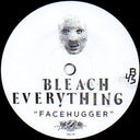 Bleach Everything - Free Inside (VINYL 7") | Mint (M) Mint (M)