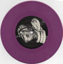 Fissure (3) - Fissure (VINYL 7") | Mint (M) Mint (M)