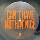 Canyons (3) - Can't Have Nothin' Nice (VINYL) | Mint (M) Mint (M)