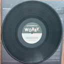 Jeff Rosenstock - Worry. (VINYL) | Mint (M) Mint (M)