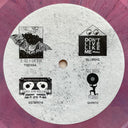 Canyons (3) - Blacklights (RED W BLACK SPLATTER VINYL) | Mint (M) Mint (M)