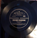 Richie Ramone - The Last Time *FLEXI-DISC* 7" | Mint (M) Mint (M)