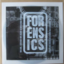 Forensics (2) - Has Anyone Unknown To You Handled Or Touched This Record? (VINYL 7") | Mint (M) Mint (M)