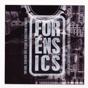 Forensics (2) - Has Anyone Unknown To You Handled Or Touched This Vinyl? (CLEAR VINYLY 7") | Mint (M) Mint (M)