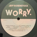 Jeff Rosenstock - Worry. (VINYL) | Mint (M) Mint (M)