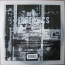 Forensics (2) - Has Anyone Unknown To You Handled Or Touched This Record? (VINYL 7") | Mint (M) Mint (M)