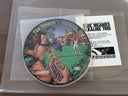 Alkaline Trio / Blue Meanies (VINYL 7" PICTURE DISC) | Mint (M) Mint (M)
