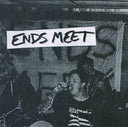 Ends Meet (VINYL 7") | Mint (M) Mint (M)