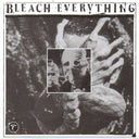 Bleach Everything - Free Inside (VINYL 7") | Mint (M) Mint (M)