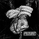 Fissure (3) - Fissure (VINYL 7") | Mint (M) Mint (M)