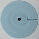 There's Nothing Up There But Heavy Clouds (VINYL) *TEST PRESSING* | Mint (M) Mint (M)