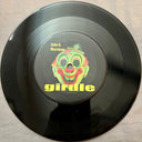 Girdle (2) - Girdle (VINYL 7") | Mint (M) Mint (M)