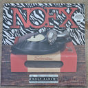 NOFX - Half Album | Mint (M) Mint (M)