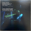 Canyons (3) - Blacklights (RED W BLACK SPLATTER VINYL) | Mint (M) Mint (M)