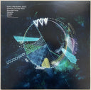 Canyons (3) - Blacklights (RED W BLACK SPLATTER VINYL) | Mint (M) Mint (M)