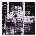 Forensics (2) - Has Anyone Unknown To You Handled Or Touched This Vinyl? (CLEAR VINYLY 7") | Mint (M) Mint (M)