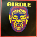 Girdle (2) - Girdle (VINYL 7") | Mint (M) Mint (M)