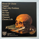 Crossthread - Documenting Dead Days (VINYL) | Mint (M) Mint (M)