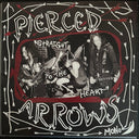 Pierced Arrows - Straight To The Heart | Mint (M) Mint (M)