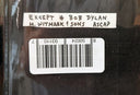 Dead Moon - Crack In The System (VINYL LP Mississippi MRP-057) | Mint (M) Near Mint (NM)