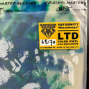 Deformity - Misanthrope (VINYL) | Mint (M) Mint (M)