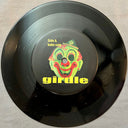 Girdle (2) - Girdle (VINYL 7") | Mint (M) Mint (M)