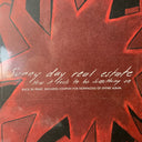 Sunny Day Real Estate - How It Feels To Be Something On | Mint (M) Mint (M)