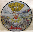 Green Day - Dookie (Picture Disc Vinyl LP) | Mint (M) Mint (M)
