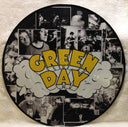 Green Day - Dookie (Picture Disc Vinyl LP) | Mint (M) Mint (M)