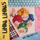 The Linda Lindas - No Obligation | Mint (M) Mint (M)