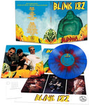 Buddha (BLUE & RED SPLATTER VINYL) | Mint (M) Mint (M)