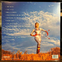 Never Look Back (BN065V COLOR VINYL) | Mint (M) Mint (M)