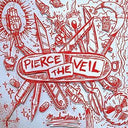 Misadventures (TRANSPARENT RED VINYL) | Mint (M) Mint (M)